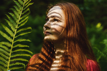 Why choose natural skincare?