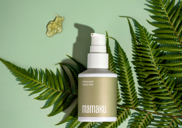 A Natural Solution for Every Skin Type