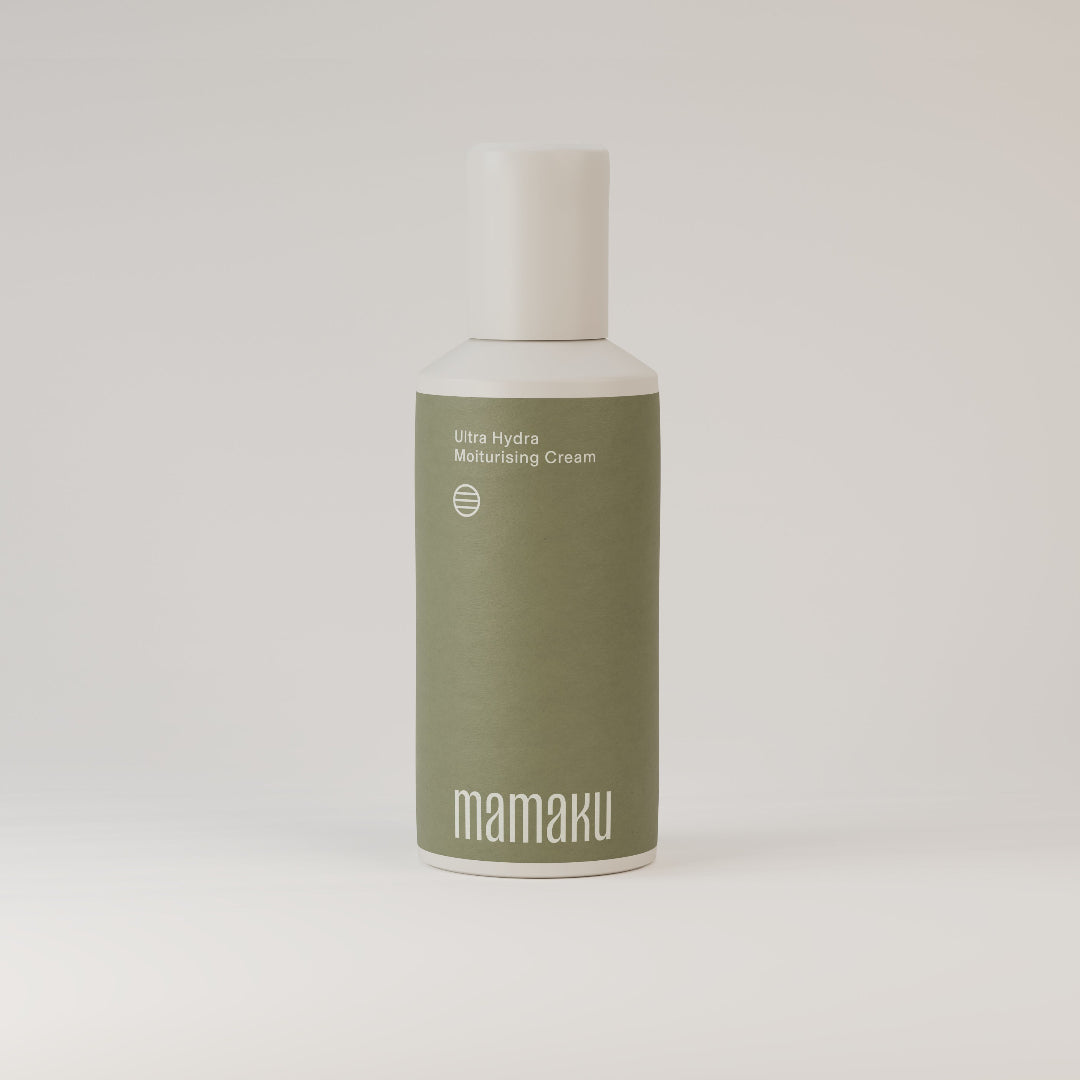 Ultra Hydra Moisturising Cream