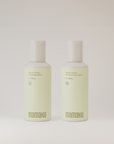 Baby Cleansing Wash & Moisturiser Bundle