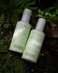 Baby Cleansing Wash & Moisturiser Bundle