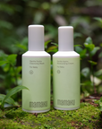 Baby Cleansing Wash & Moisturiser Bundle