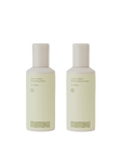 Baby Cleansing Wash & Moisturiser Bundle
