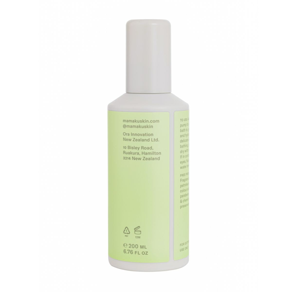 Gentle Hydra Cleansing Wash